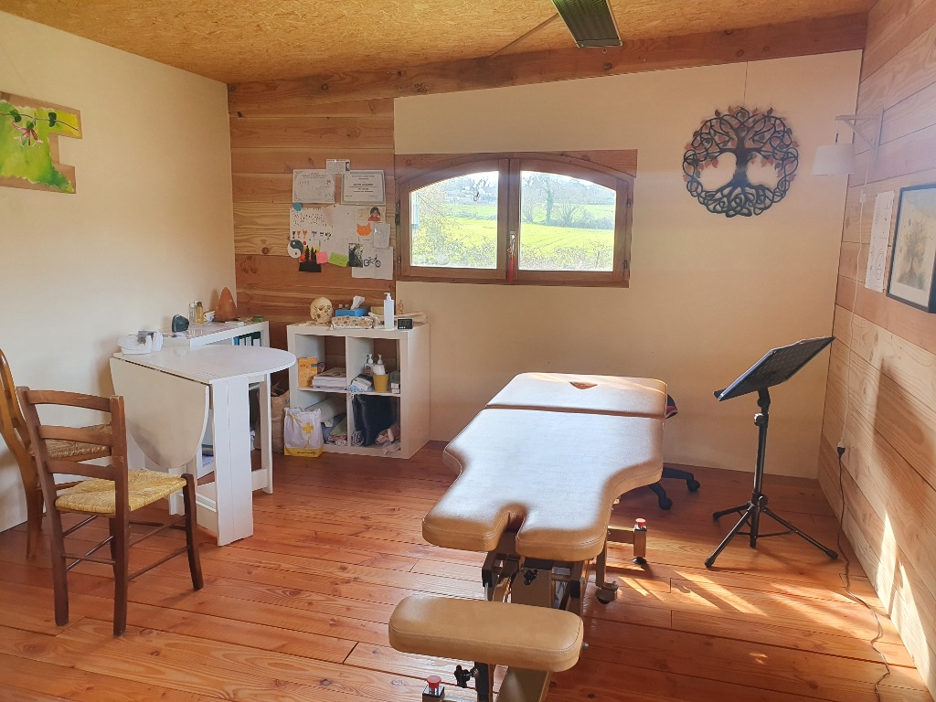 photo cabinet Christine FULBERT