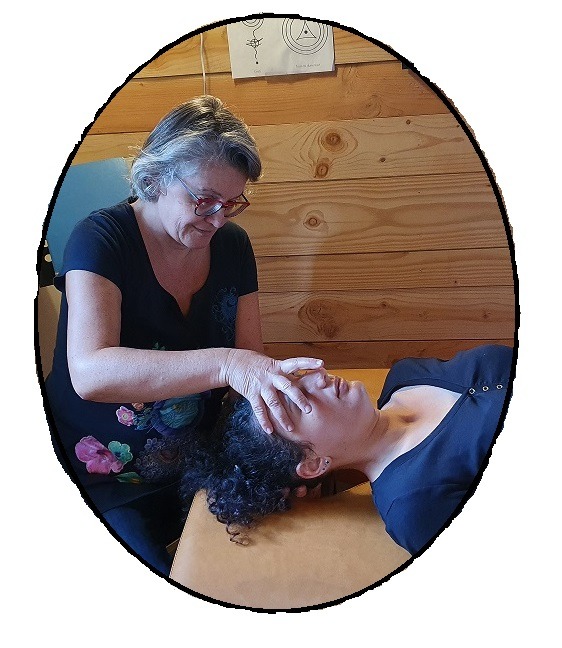 photo seance Christine FULBERT