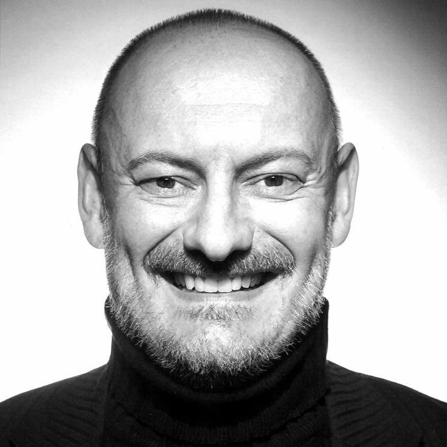 photo portrait Un Psy Dans Mon Salon