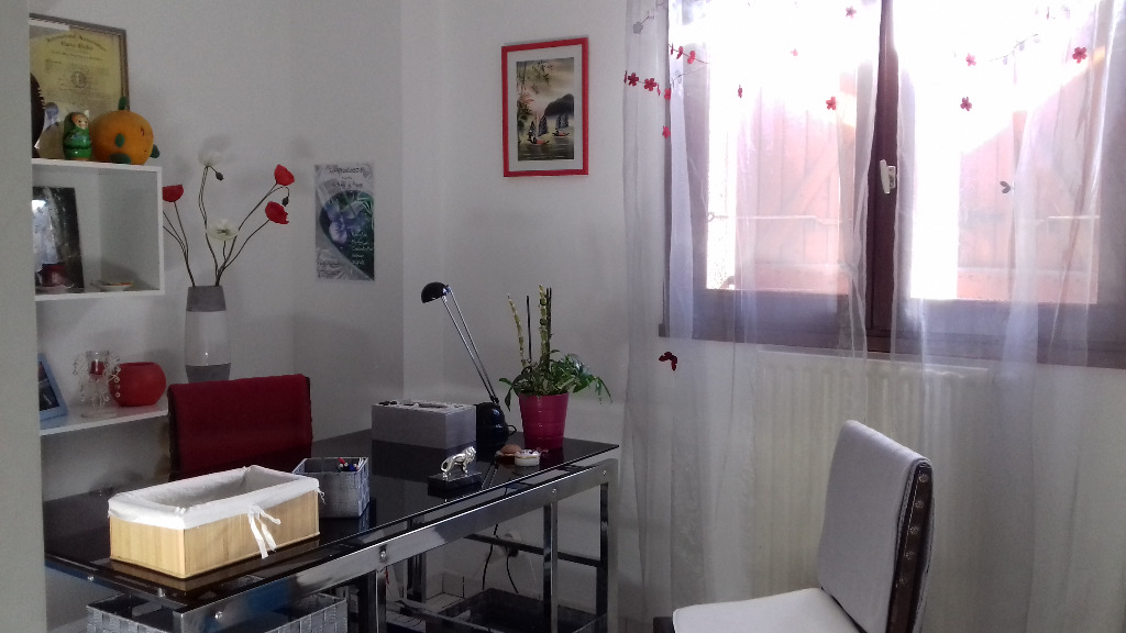 photo cabinet Elisabeth BACQUÉ