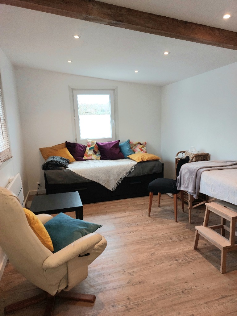 photo cabinet Laetitia Vairo