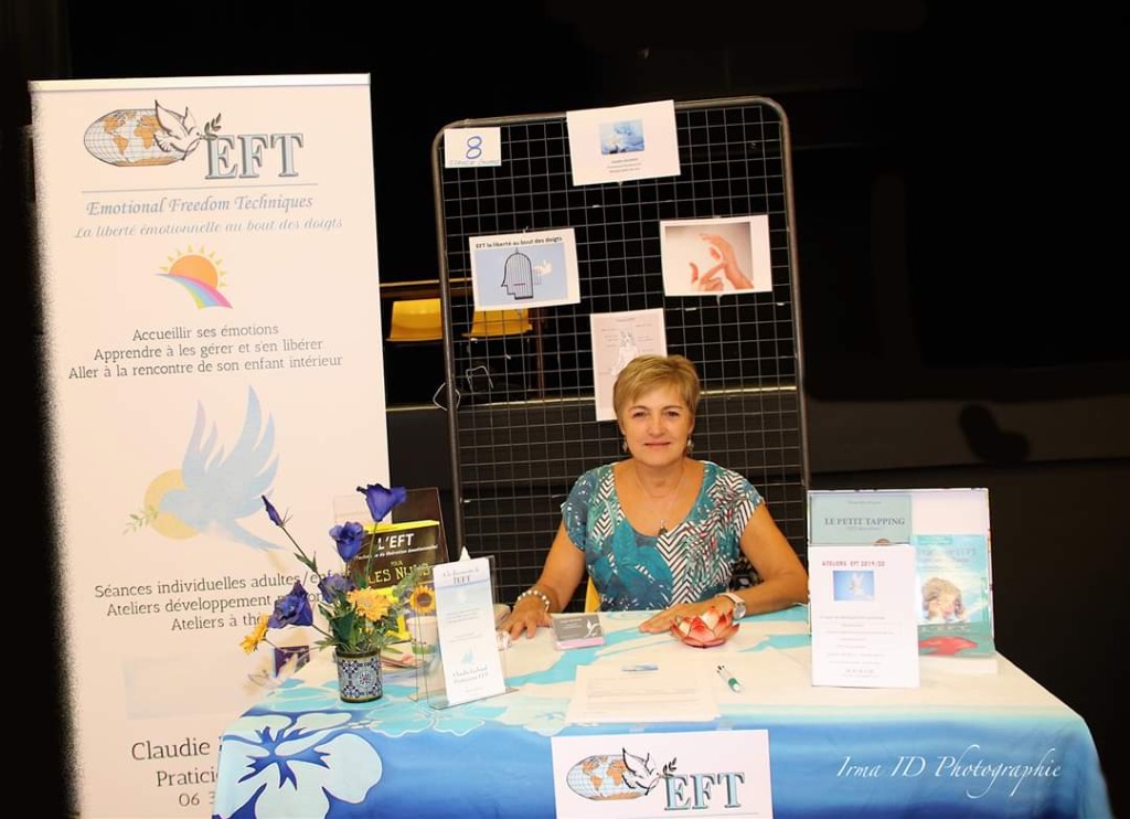 photo activite Claudie LACHAUD