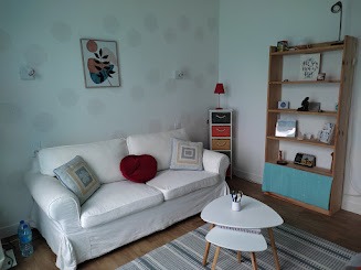 photo cabinet Claudie LACHAUD