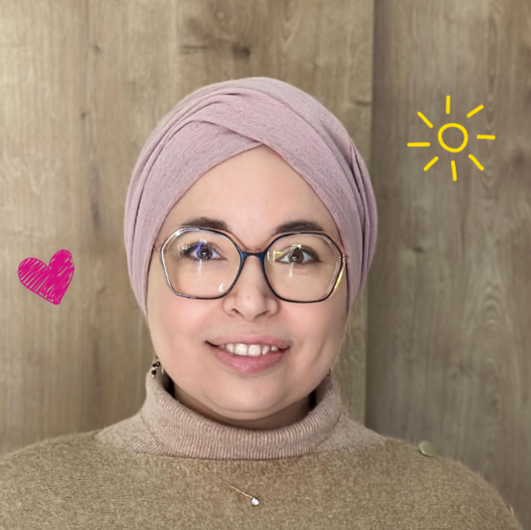 Faiza CHAARANI - Coach experte et analyste