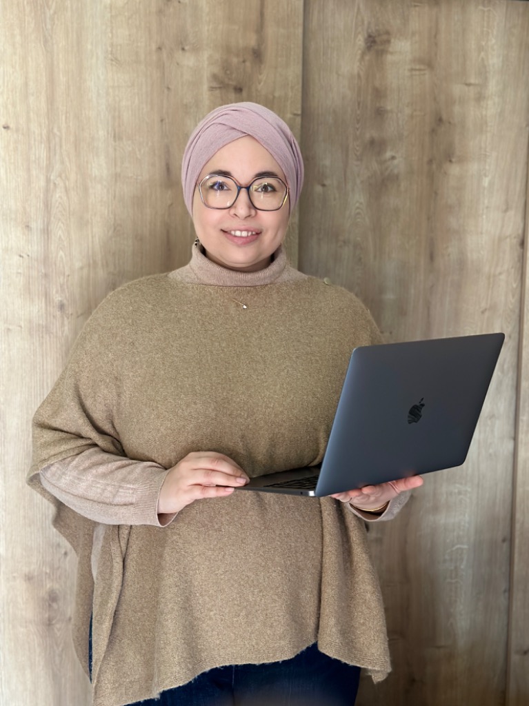 photo activite Faiza CHAARANI - Coach experte et analyste
