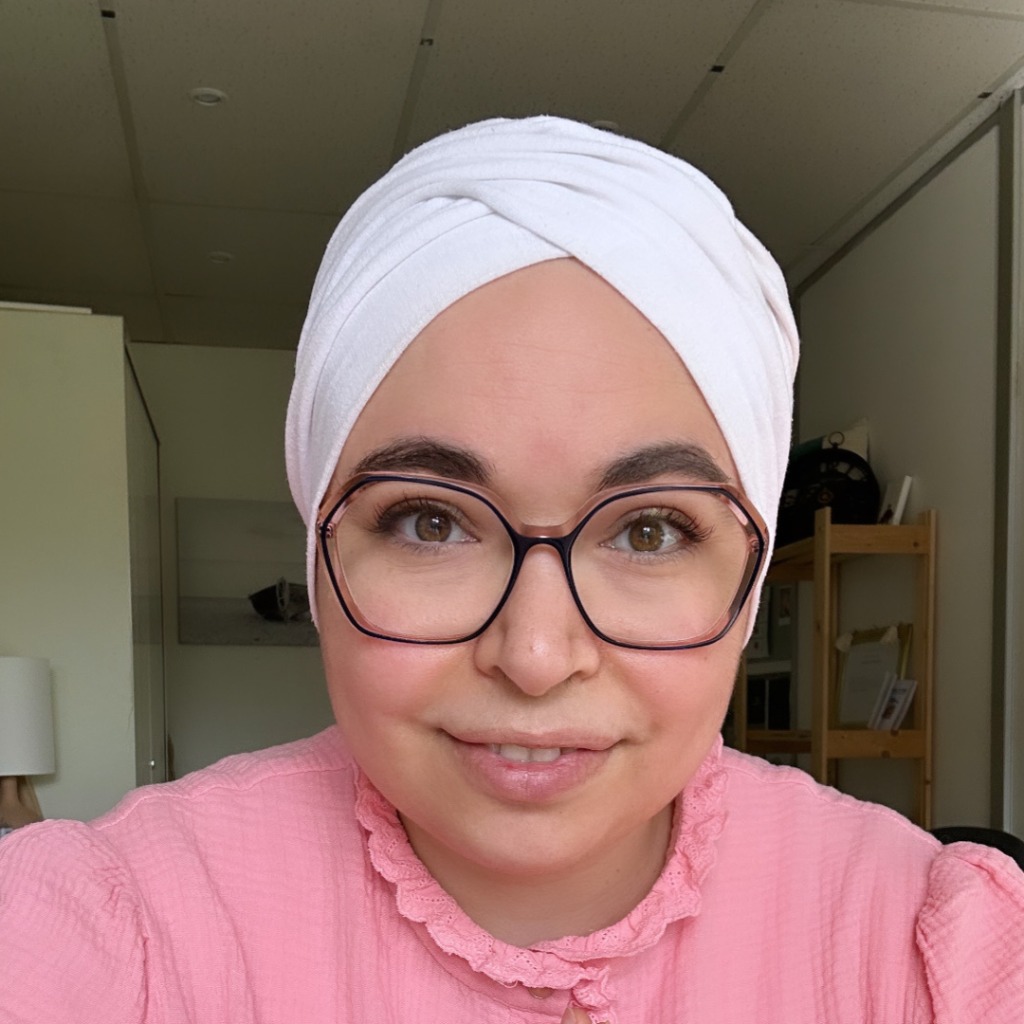 photo cabinet Faiza CHAARANI