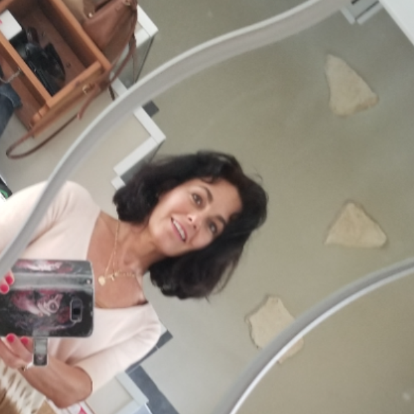 virginie MEYNOT MEYNOT