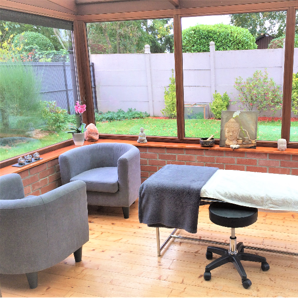 DE L’ETRE AU BIEN ETRE