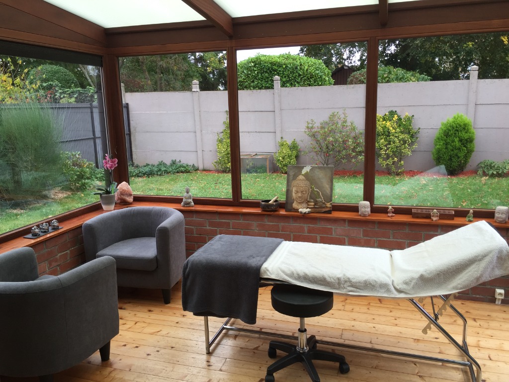 photo cabinet DE L'ETRE AU BIEN ETRE