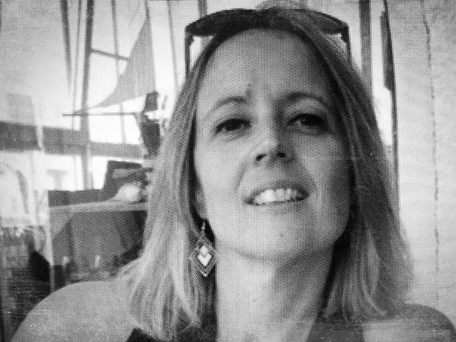 photo portrait DE L'ETRE AU BIEN ETRE