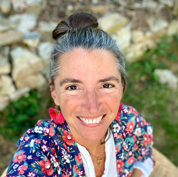 Sophie BALAGUY MAGENTA