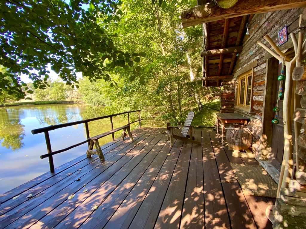 photo cabinet Sophie BALAGUY MAGENTA