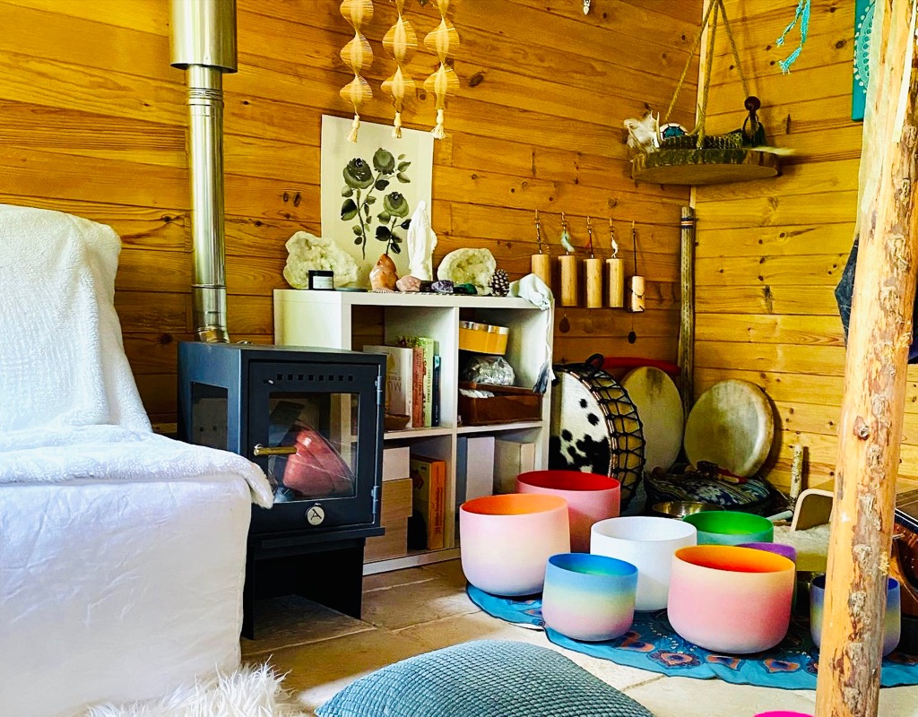 photo seance Sophie BALAGUY MAGENTA