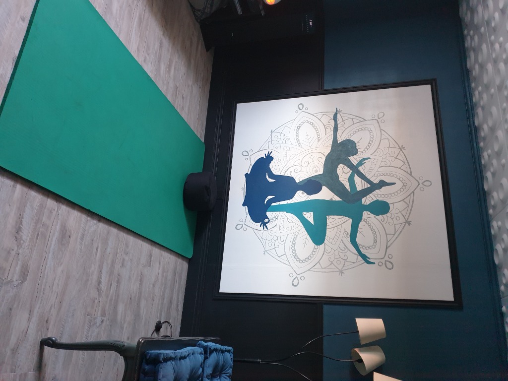 photo seance Katy Hugard