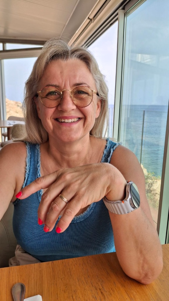 photo portrait BONNEFOY ELISABETH