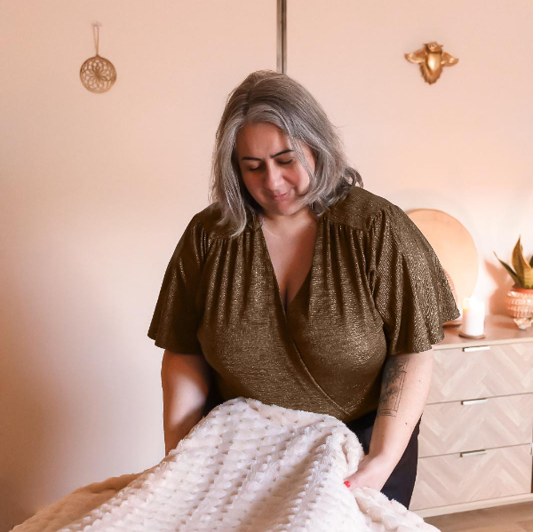 Carla Royer - À l’Orée des Mondes