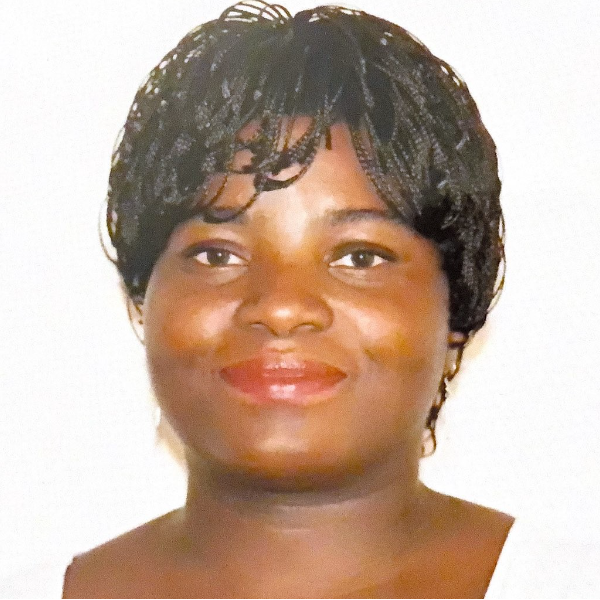 Constance Adinsi