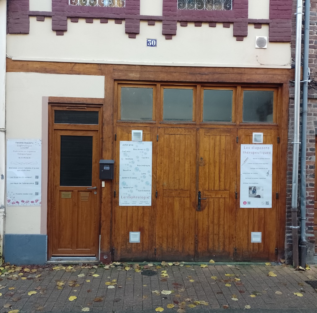 photo activite Fabienne Beaubatie