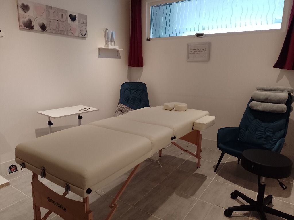 photo seance Fabienne Beaubatie