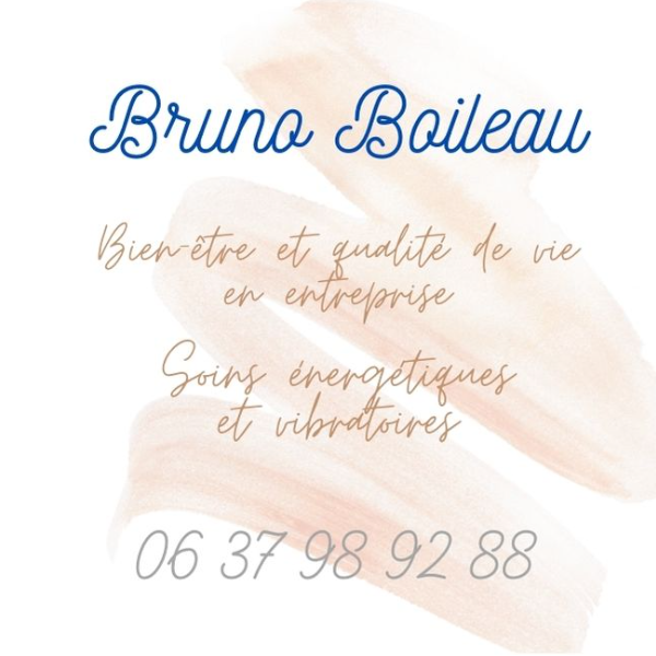 Bruno Boileau
