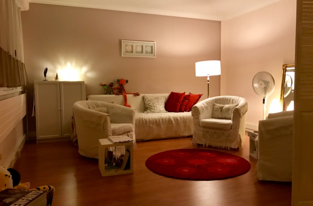 photo cabinet Thérèse BOYREAU -DEBRAY 