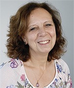 photo portrait Brigitte Dubois Palis