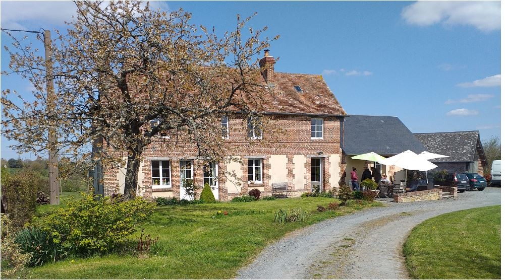 photo seance Brigitte Dubois