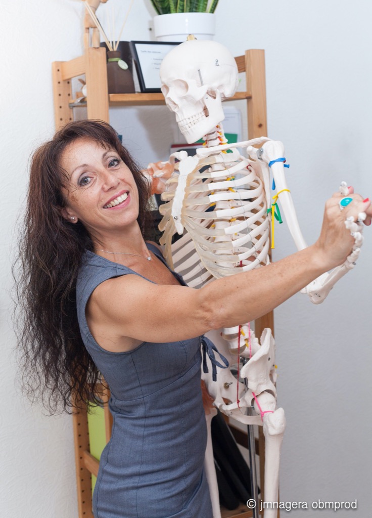 photo activite Antonella Gibilisco