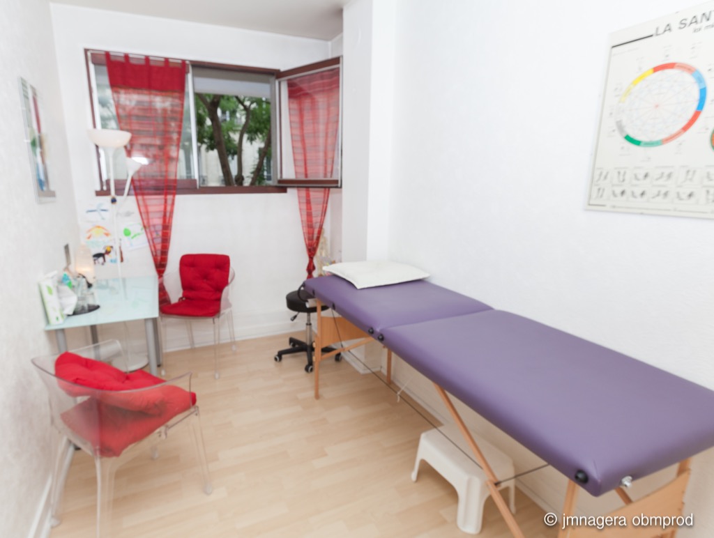 photo cabinet Antonella Gibilisco