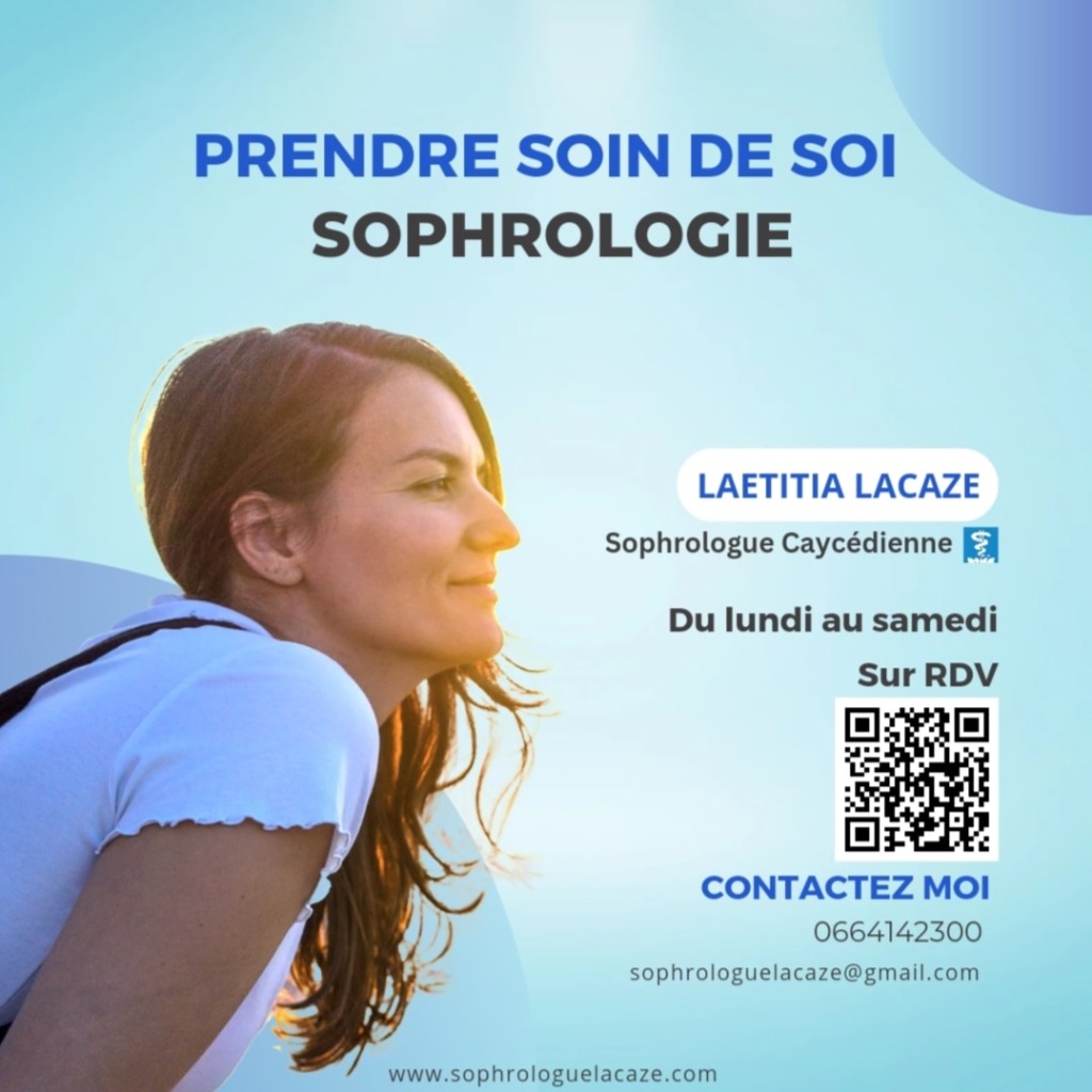 photo activite Laetitia Lacaze