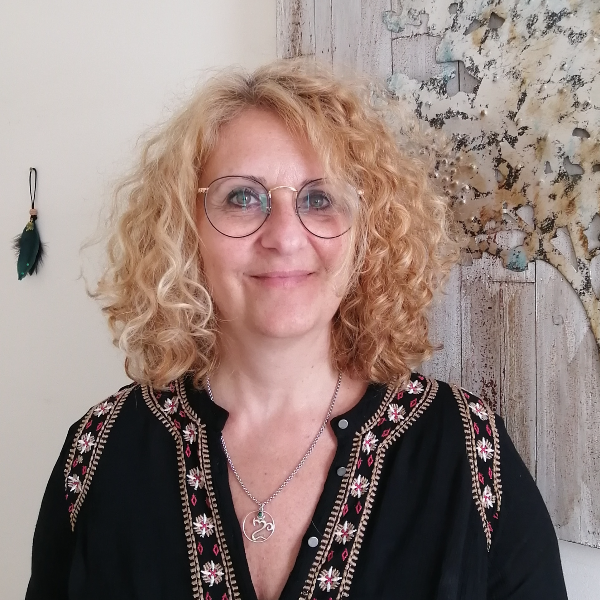 Stephanie Bongibault