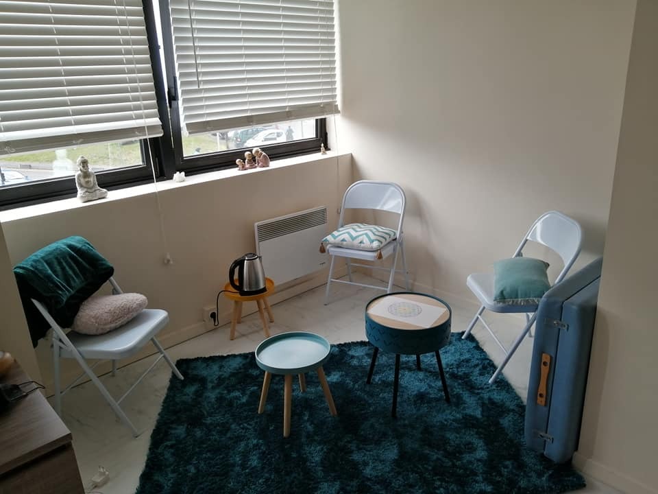 photo activite Bongibault Stéphanie