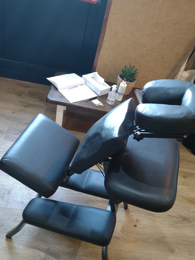 photo cabinet Catherine Esnault