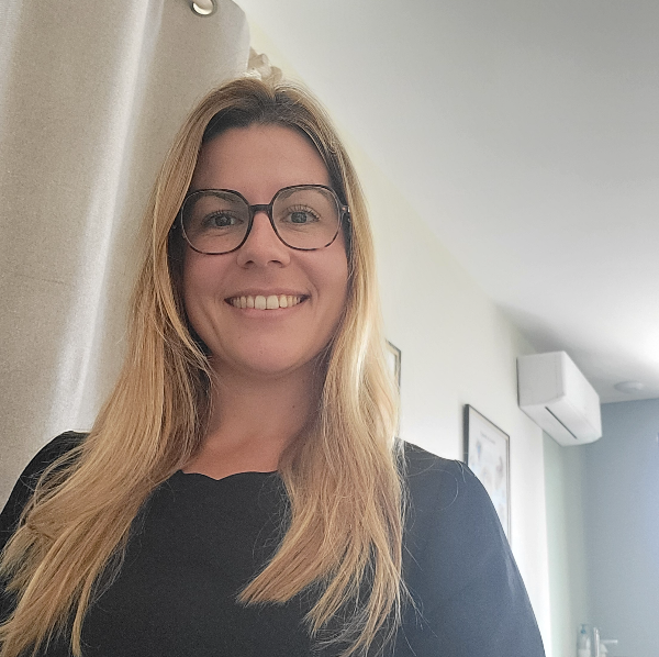 Morgane VERNEL-WESOLOWSKI