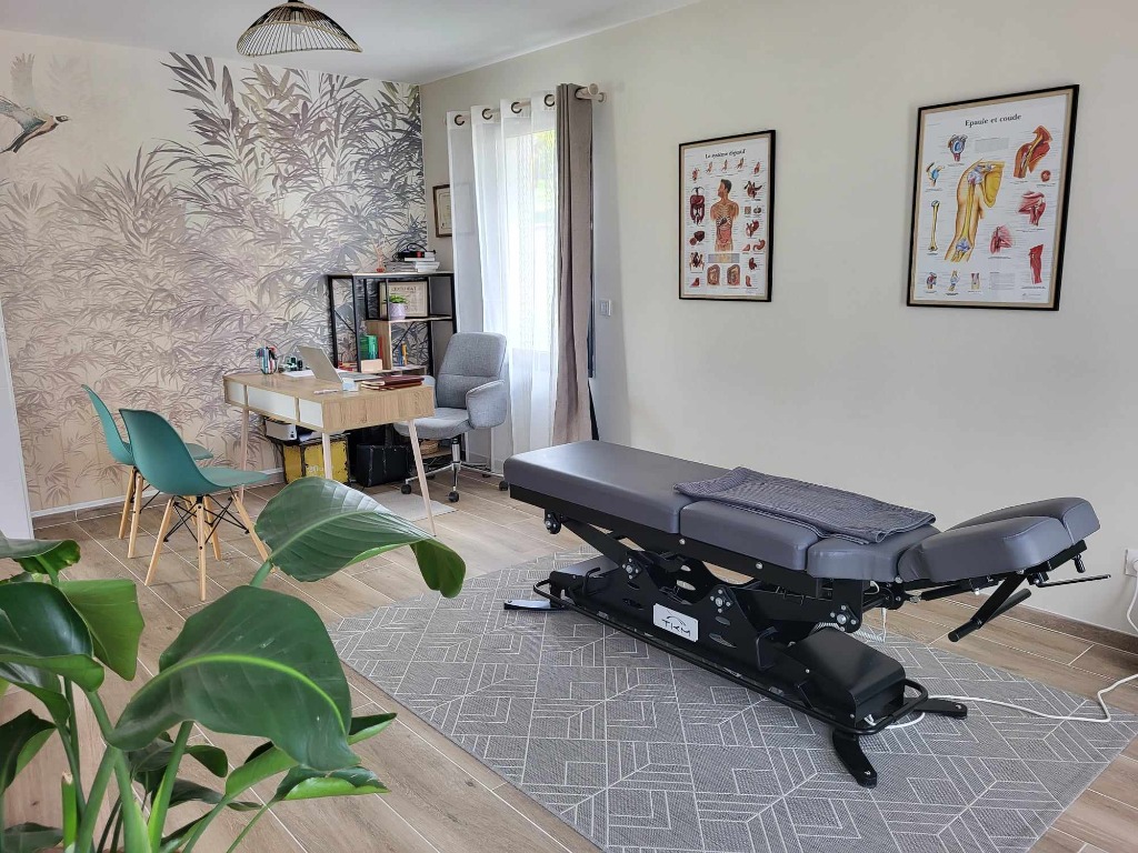 photo activite Morgane VERNEL-WESOLOWSKI