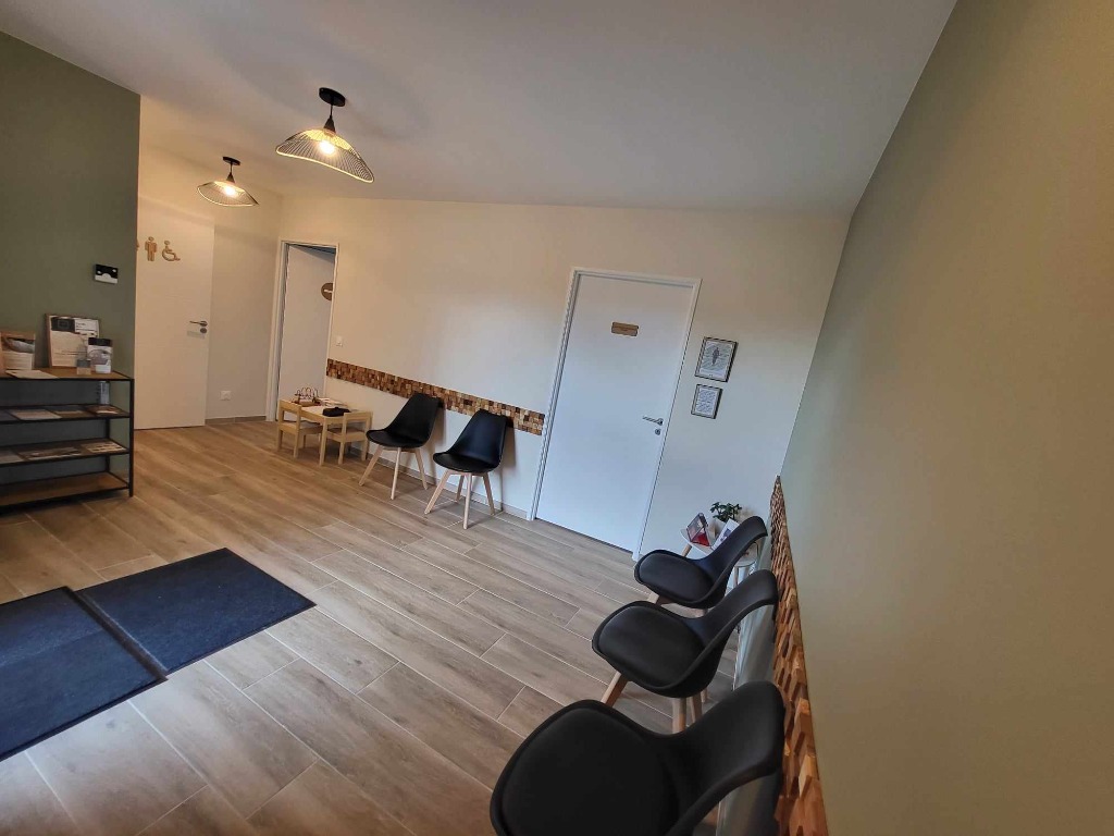 photo seance Morgane VERNEL-WESOLOWSKI