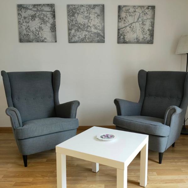 Cécile Baumont Mary