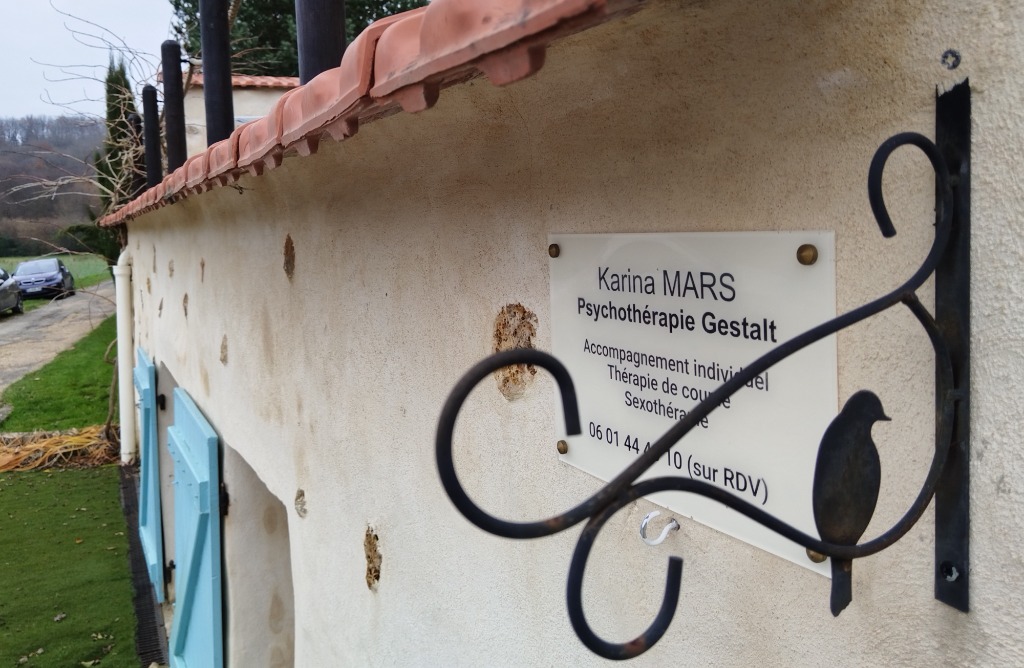 photo activite Karina Mars