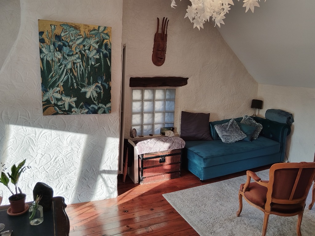 photo cabinet Karina Mars