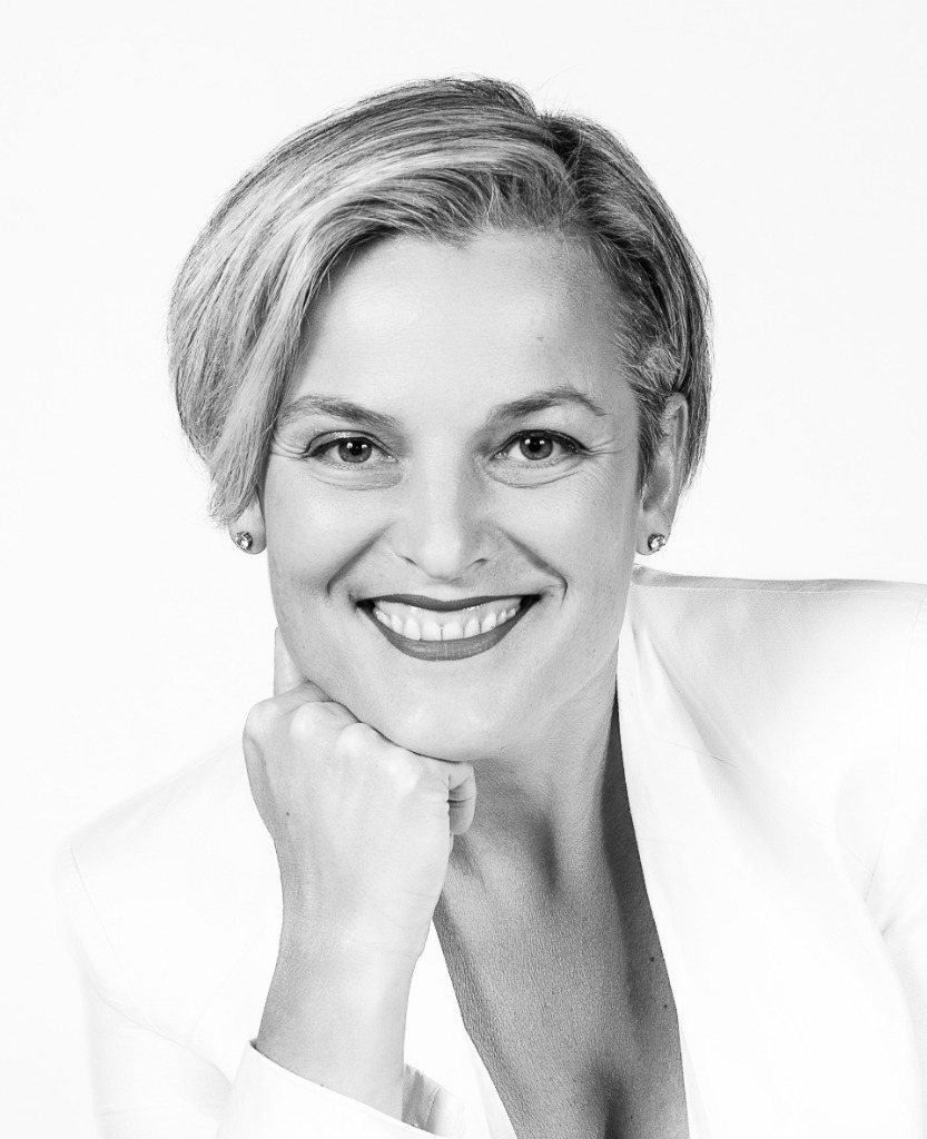 photo portrait Karina Mars