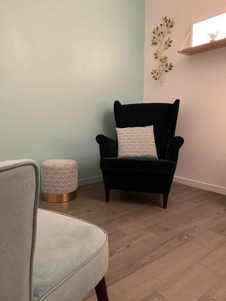 photo cabinet Sophie COSATTI 