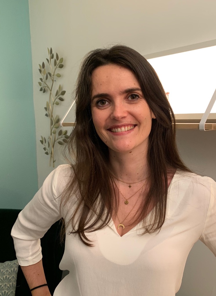 photo portrait Sophie COSATTI 