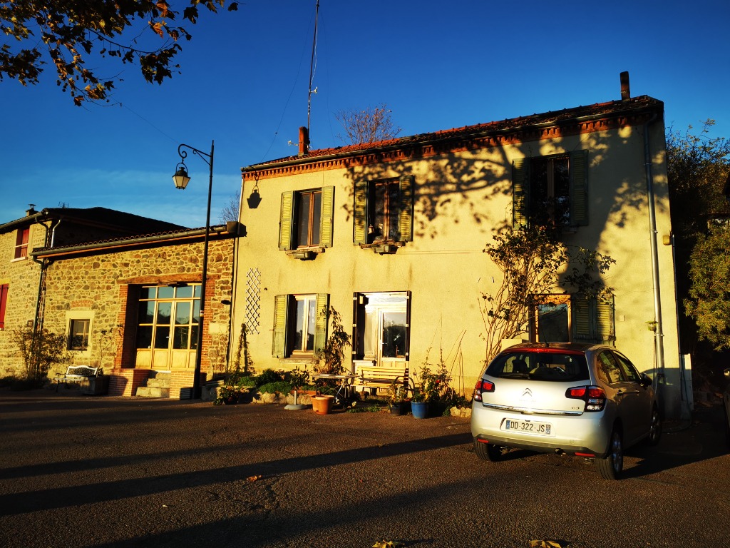 photo portrait Loire Sophrologie