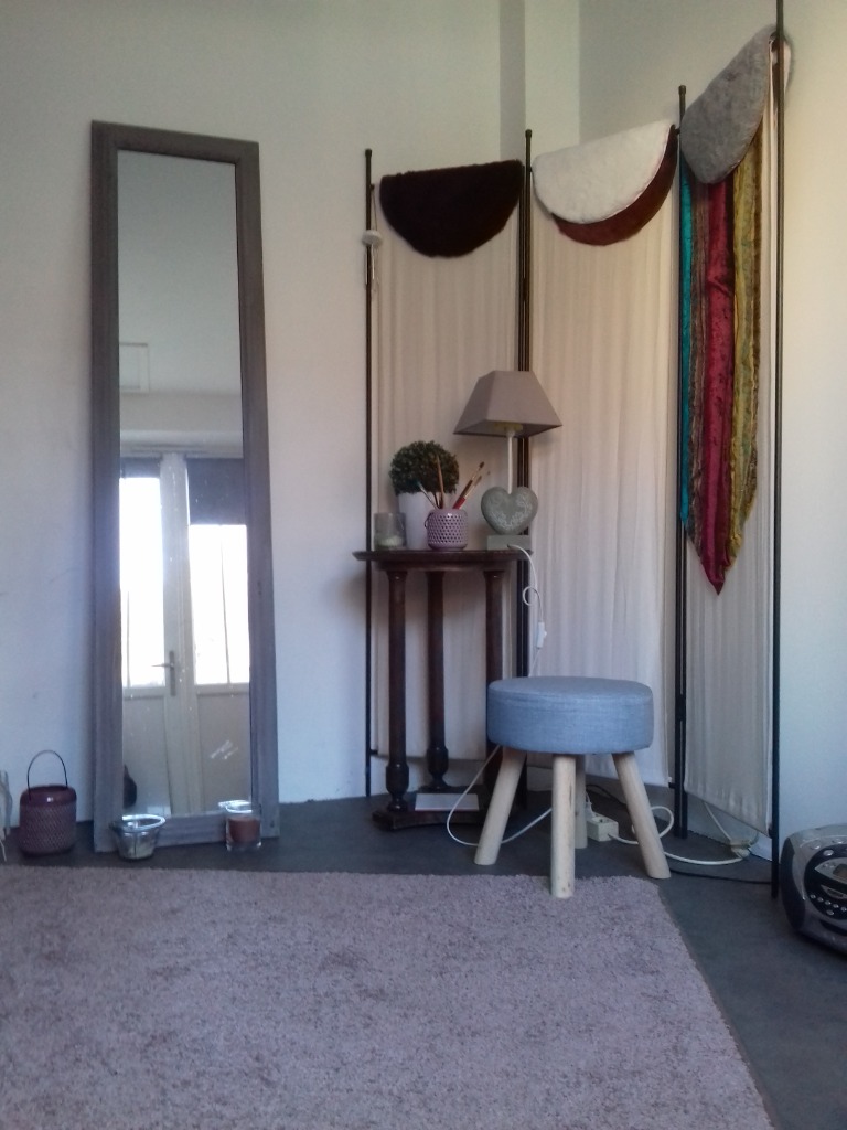 photo cabinet Isabelle Latapie