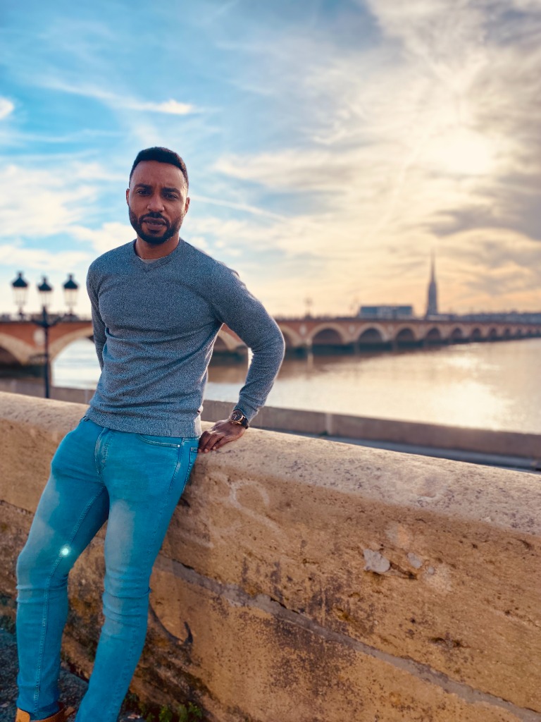 photo portrait FM&VOUS