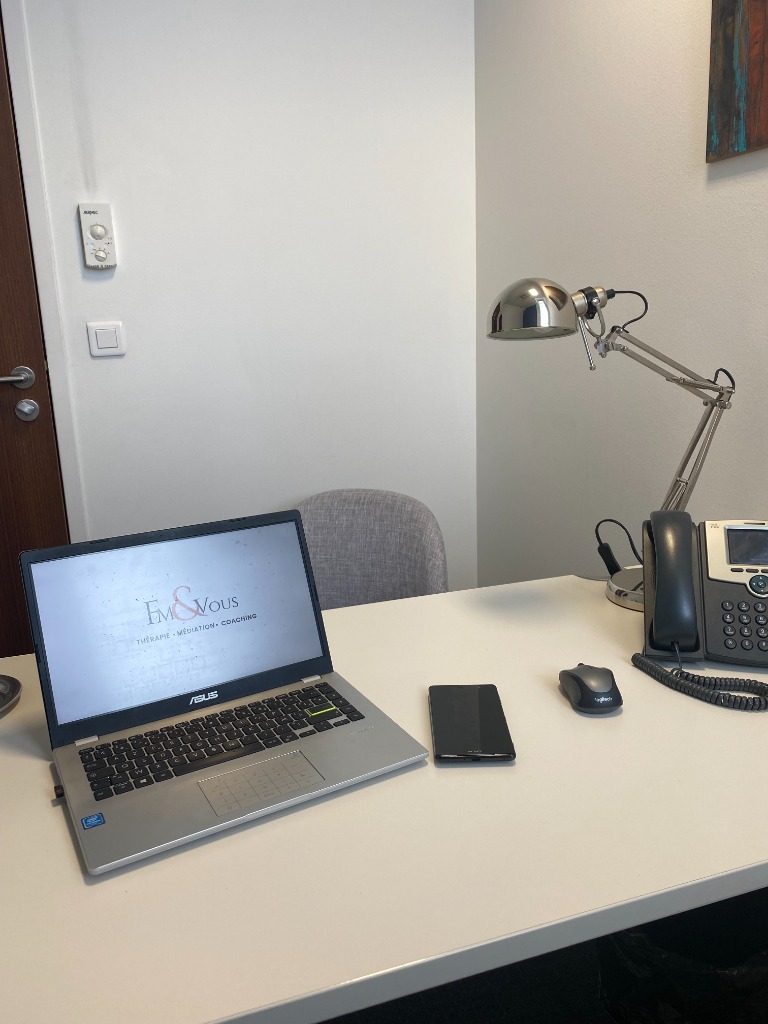 photo seance FM&VOUS