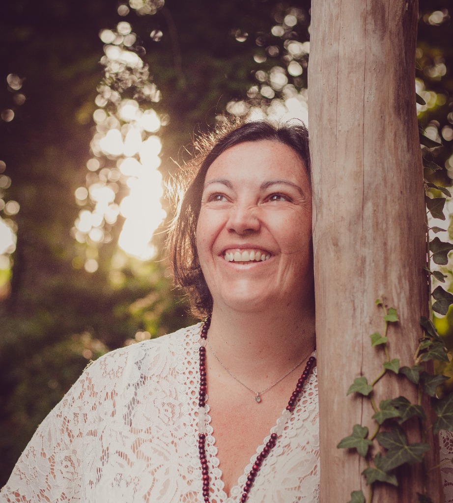 photo portrait Natur'Au Féminin