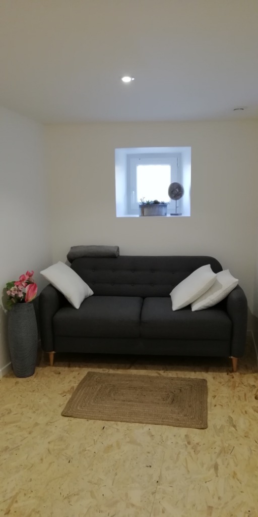 photo seance Françoise BERNARD - Sophro Positive