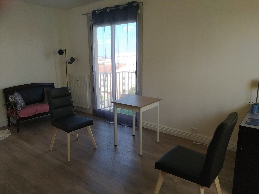 photo cabinet Carine FELLETIG