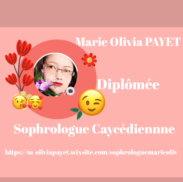 Marie Olivia PAYET